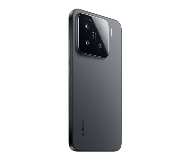 Xiaomi 15 12/256GB Black - 1317696 - zdjęcie 6